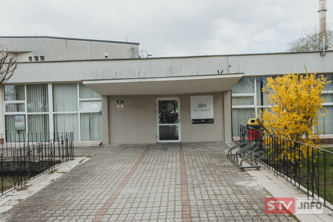 Będzie długo oczekiwany remont. Poprawi się funkcjonalność Portu Kultury w Sandomierzu