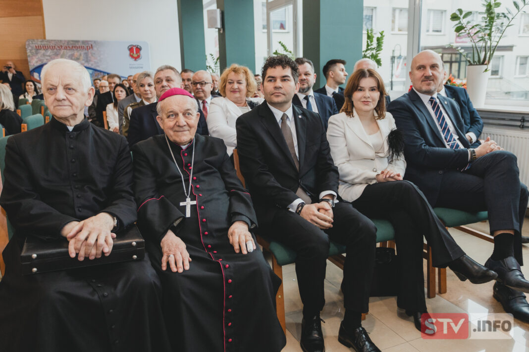 Staszów świętował 500 lat. To był wyjątkowy dzień