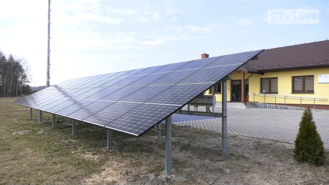 Korzystna pożyczka na inwestycje w OZE. Zerowe oprocentowanie i umorzenie do 30 procent