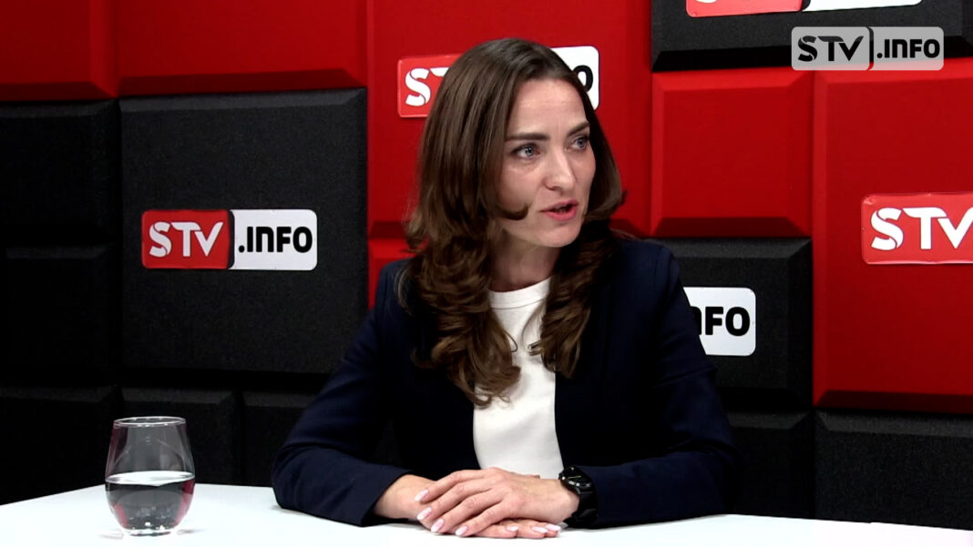 #infoTEMAT. Martyna Pawłowska: Dziś mija równo rok od mojego zaprzysiężenia na stanowisko wójta