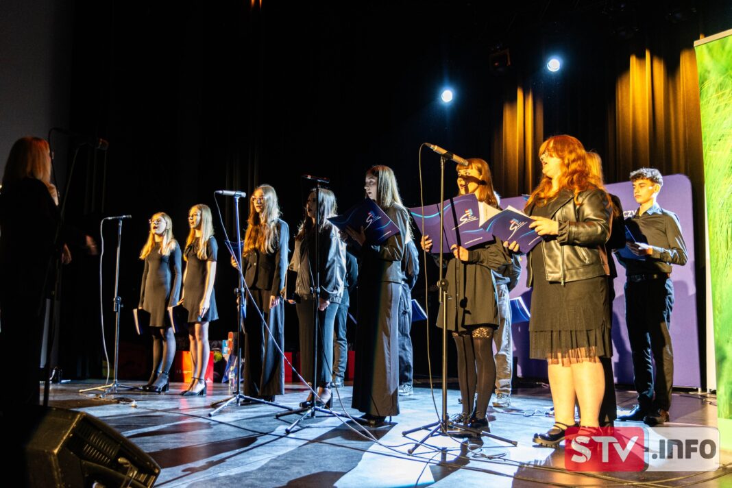 Sandomierz gospodarzem ogólnopolskiej gali. Nagrody za rysunki o straży pożarnej
