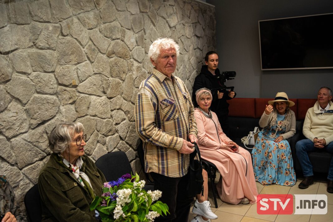 Kuracińskiego „13 x Papież”. Wystawa na Noc Muzeów