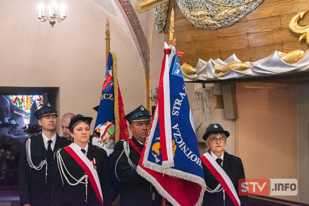 W gminie Wilczyce uczcili 234. rocznicę uchwalenia Konstytucji 3 Maja