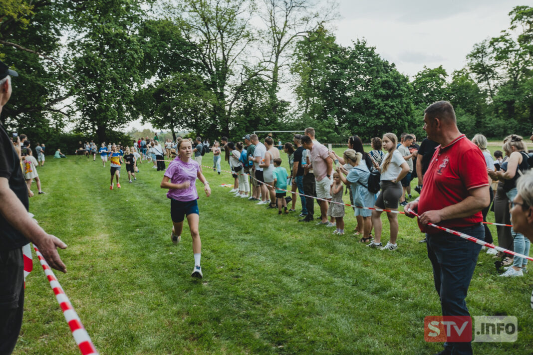 Rodzinna majówka w Wiśniowej. Muzycznie, kulinarnie i na sportowo