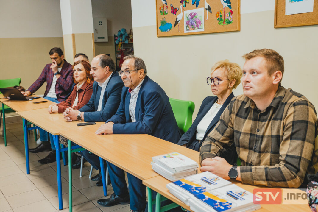 Będą zajęcia z piłki ręcznej dla uczniów z czterech gmin