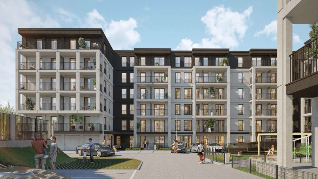 Zamieszkaj w pobliżu szkoły i postaw na przyszłość swojego dziecka!