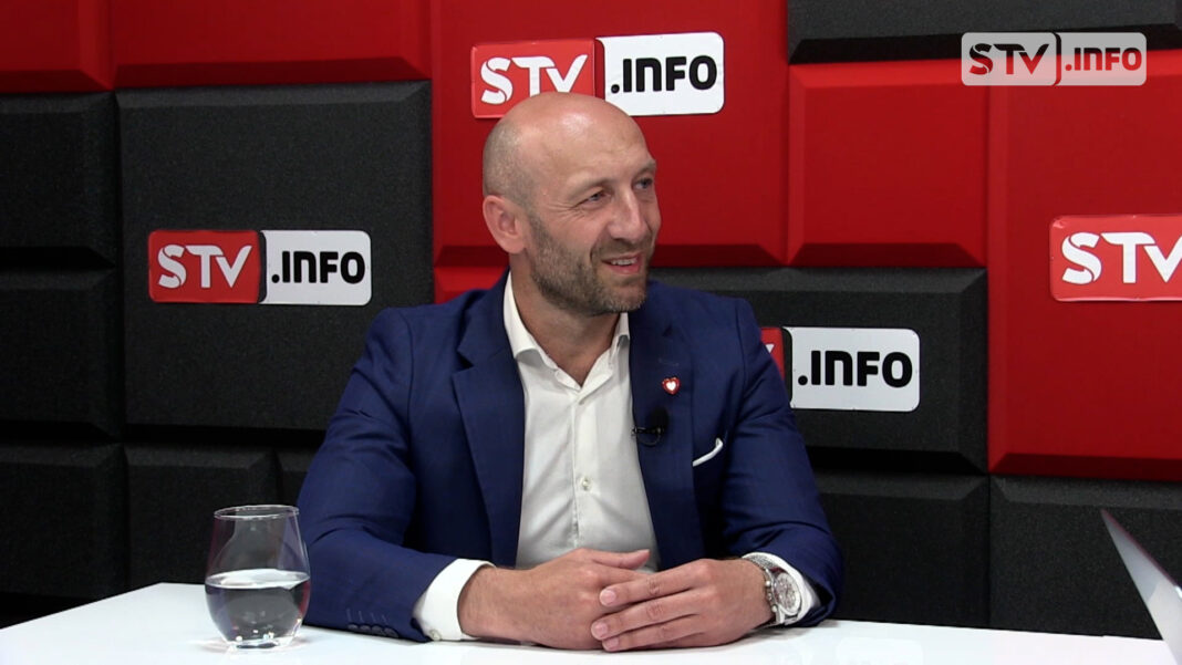 #infoTEMAT. Sławomir Gągorowski: Głos na Rafała Trzaskowskiego to gwarancja normalności