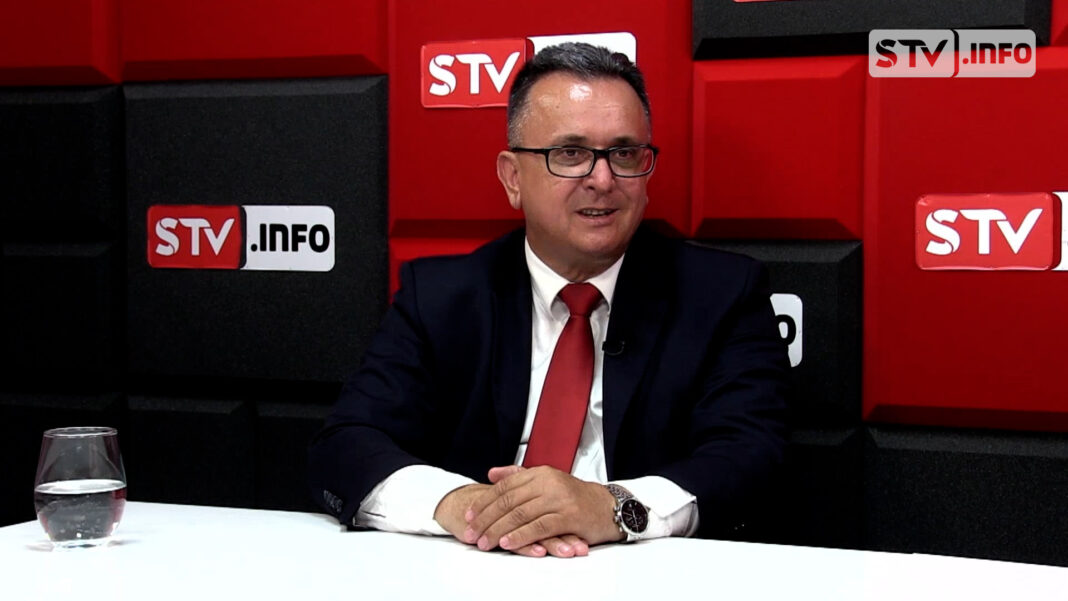 #infoTEMAT. Marek Staniek: Gmina Iwaniska rozwija się wszechstronnie