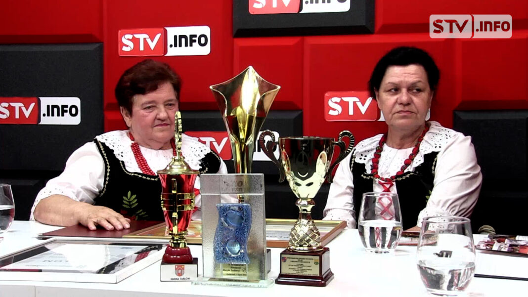 #infoTEMAT: B.Sołtyka, R. Bartnik: Warto chcieć działać dla lokalnej społeczności