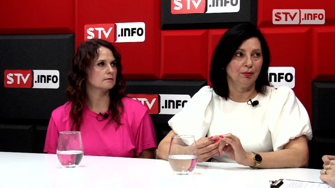 #infoTEMAT: I. Korczyńska–Sapielak, J. Forc: Wszechstronna integracja to dla nas podstawa działalności