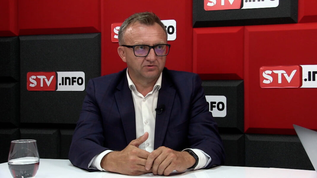 #infoTEMAT. Marcin Piwnik: Dzięki Trzeciej Drodze odsunęliśmy PiS od władzy, ale dalej idziemy sami