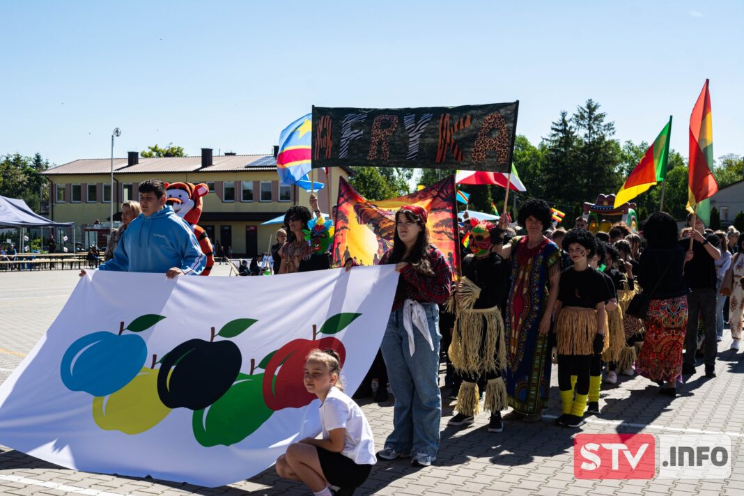 Dzień Dziecka w Obrazowie pełen atrakcji