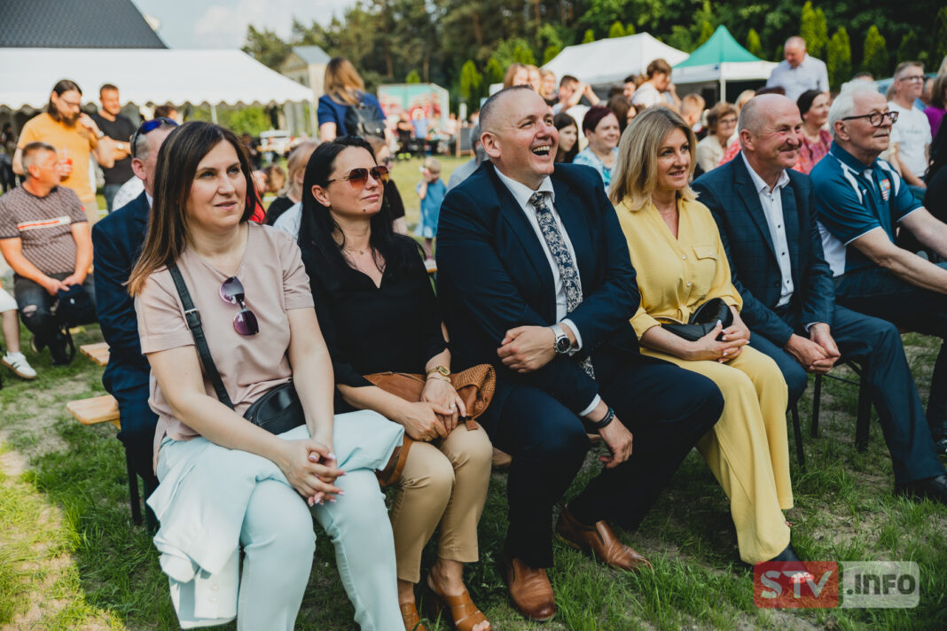 Majówka ze Świętym Janem Pawłem II w Słupi Nadbrzeżnej