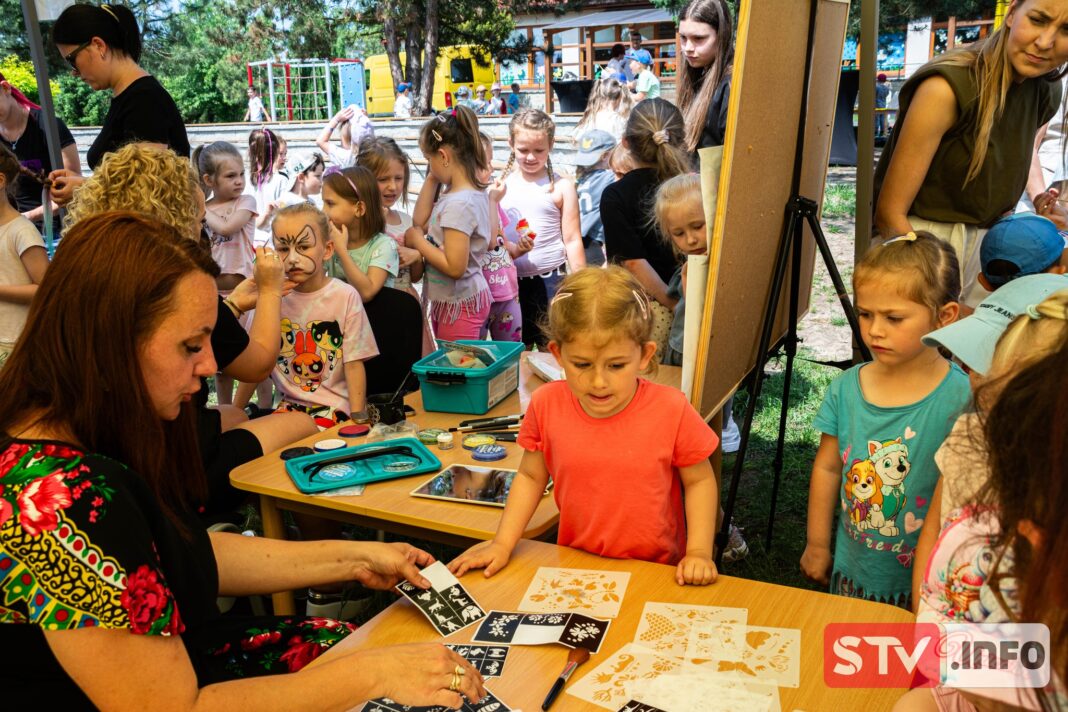 Fiesta w Oleśnicy. To był wyjątkowy Dzień Dziecka