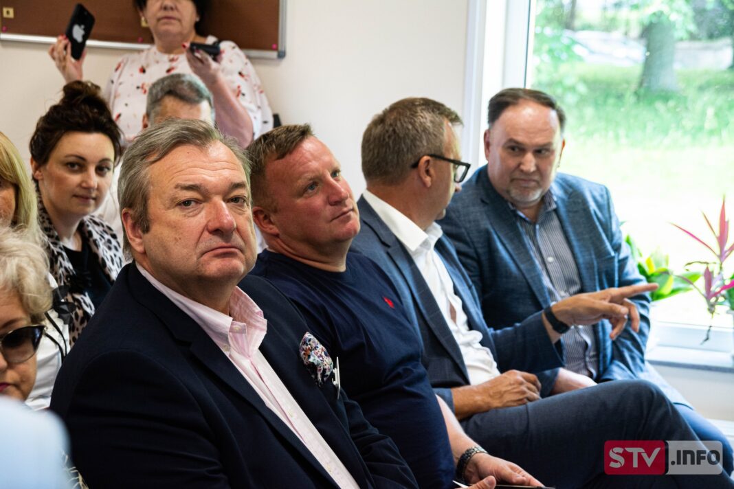 O hejcie i zdrowiu psychicznym. Debata w Sandomierzu