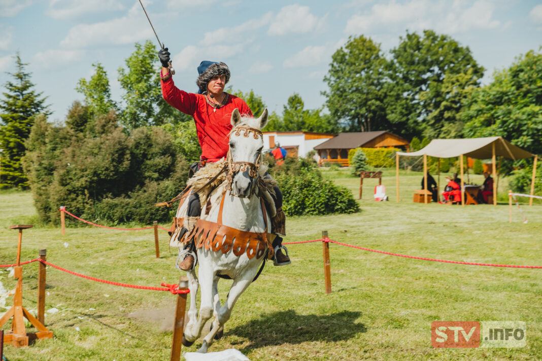820. rocznica Bitwy pod Zawichostem. Widowiskowe inscenizacje i historyczny piknik