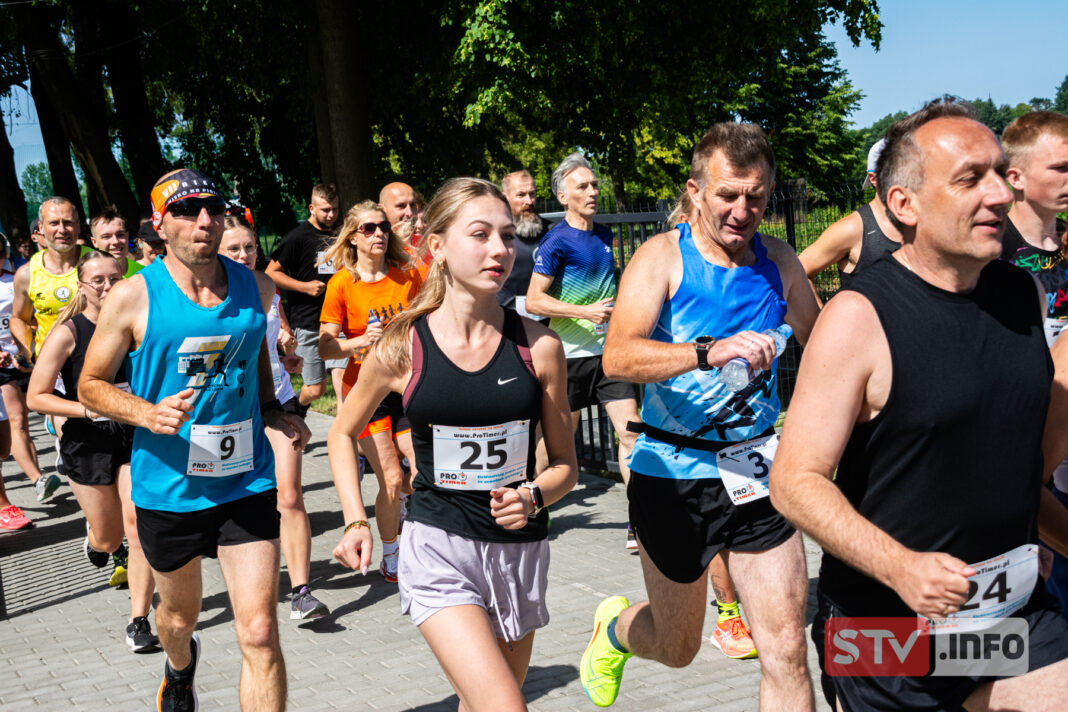 To były dobre zawody. Zawichojska „Szczęśliwa 7” dla Czarnoty i Lepiarza
