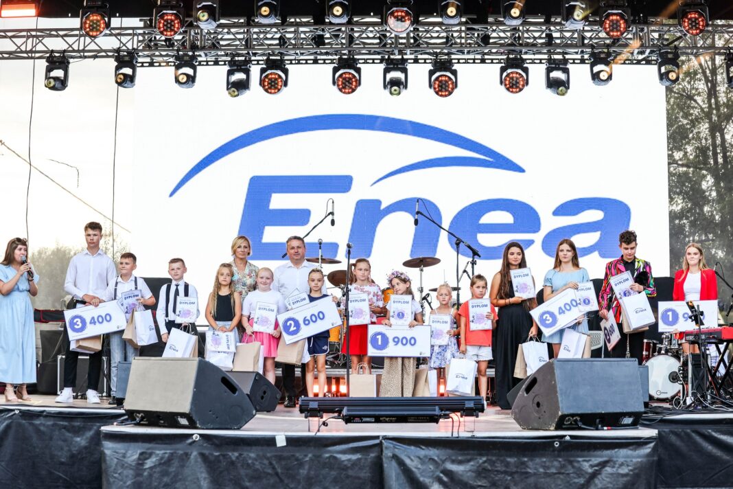 „Enea wspiera muzyczne talenty”. SOK zaprasza do udziału w konkursie