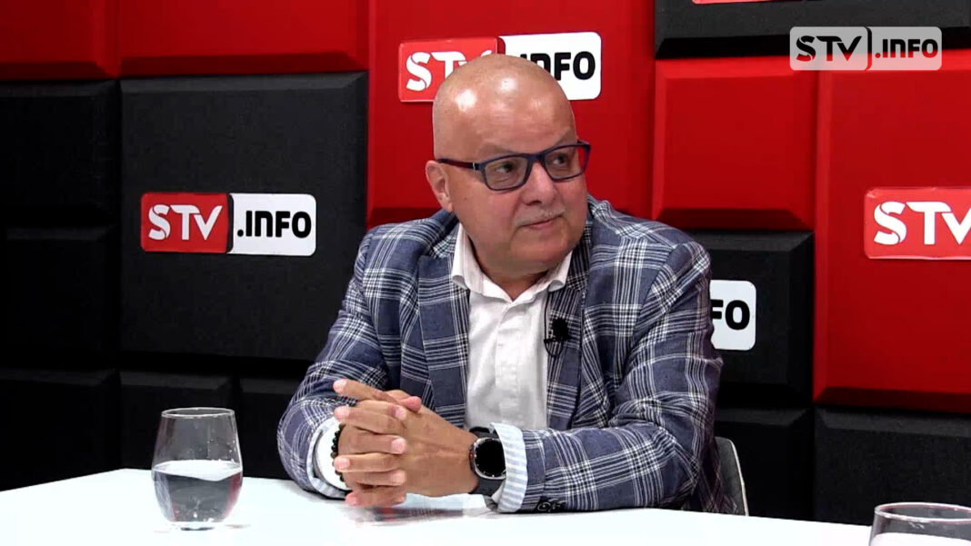 #infoTEMAT. Jacek Skórski: Czyste Powietrze zostało uszczelnione, ale wniosków mniej