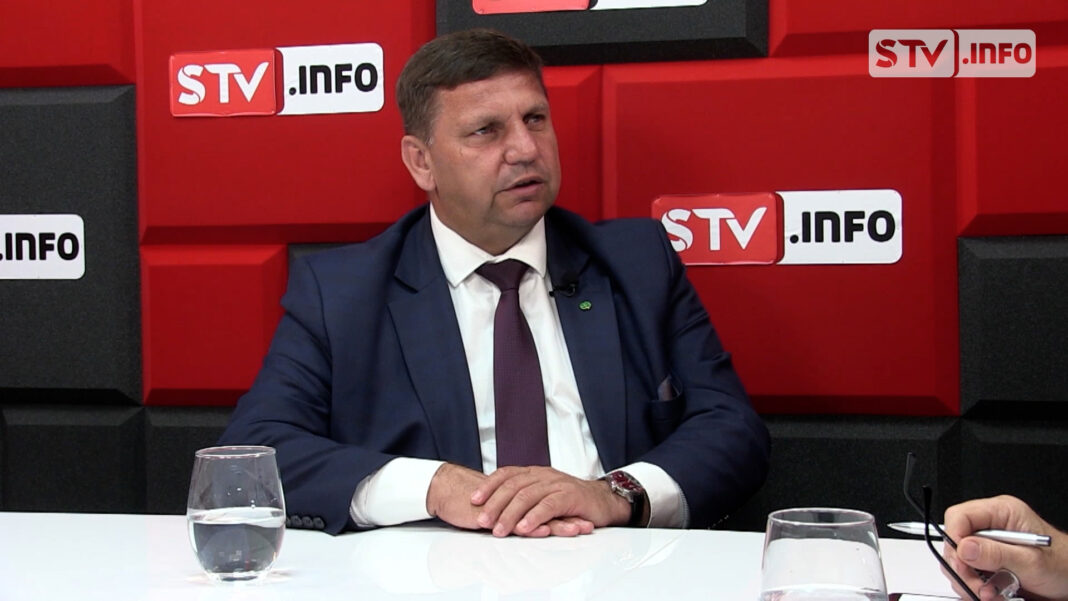 #infoTEAMT. Michał Skotnicki: są pieniądze dla samorządów