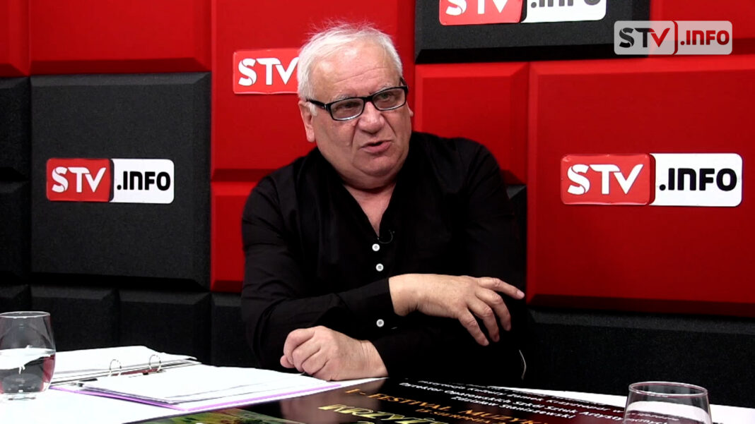 #infoTEMAT. Zdzisław Staniszewski: Festiwal w Krzyżtoporze to będzie koncert mojego życia