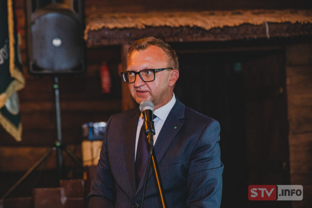 Wybory u Ludowców. Marcin Piwnik nadal pokieruje PSL-em