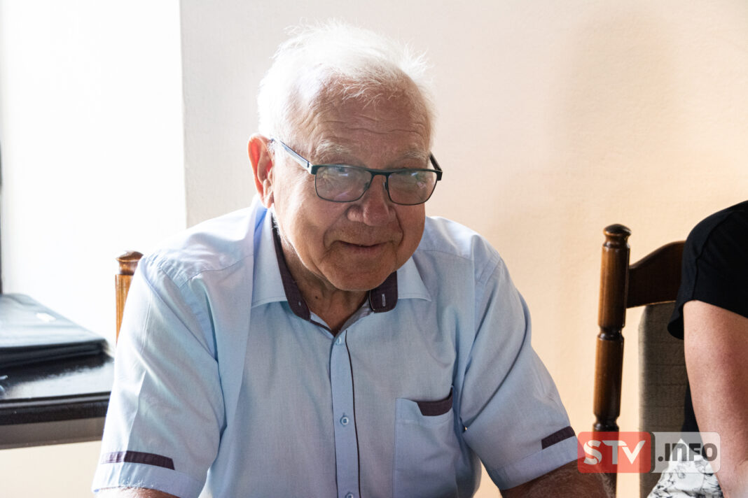 Prokop pozostaje radnym. Za plakat na lodówce nie ma wygaszenia mandatu