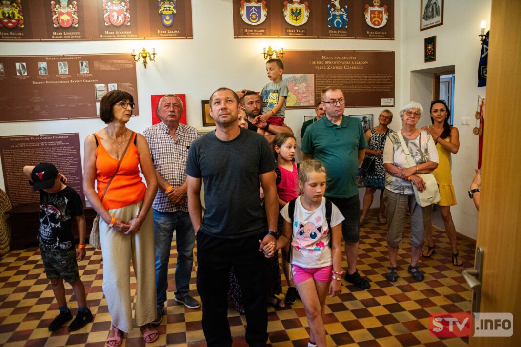 Udana „Turystyczna sobota”. Dobra promocja gminy Dwikozy