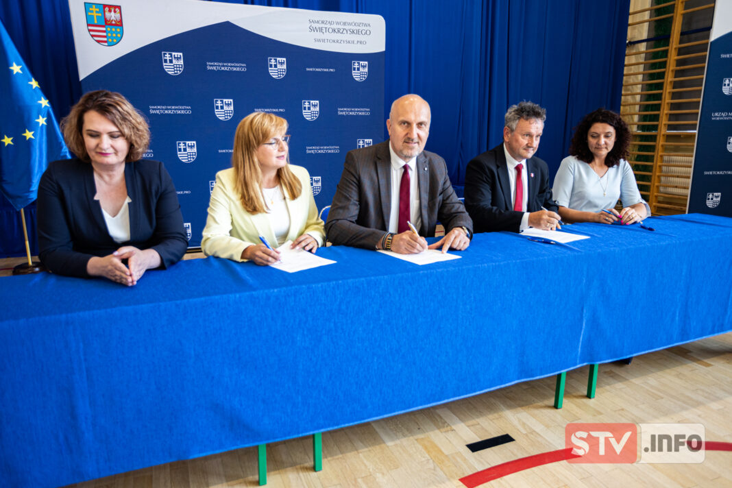 Pieniądze dla samorządów na wymianę „kopciuchów” przyznane