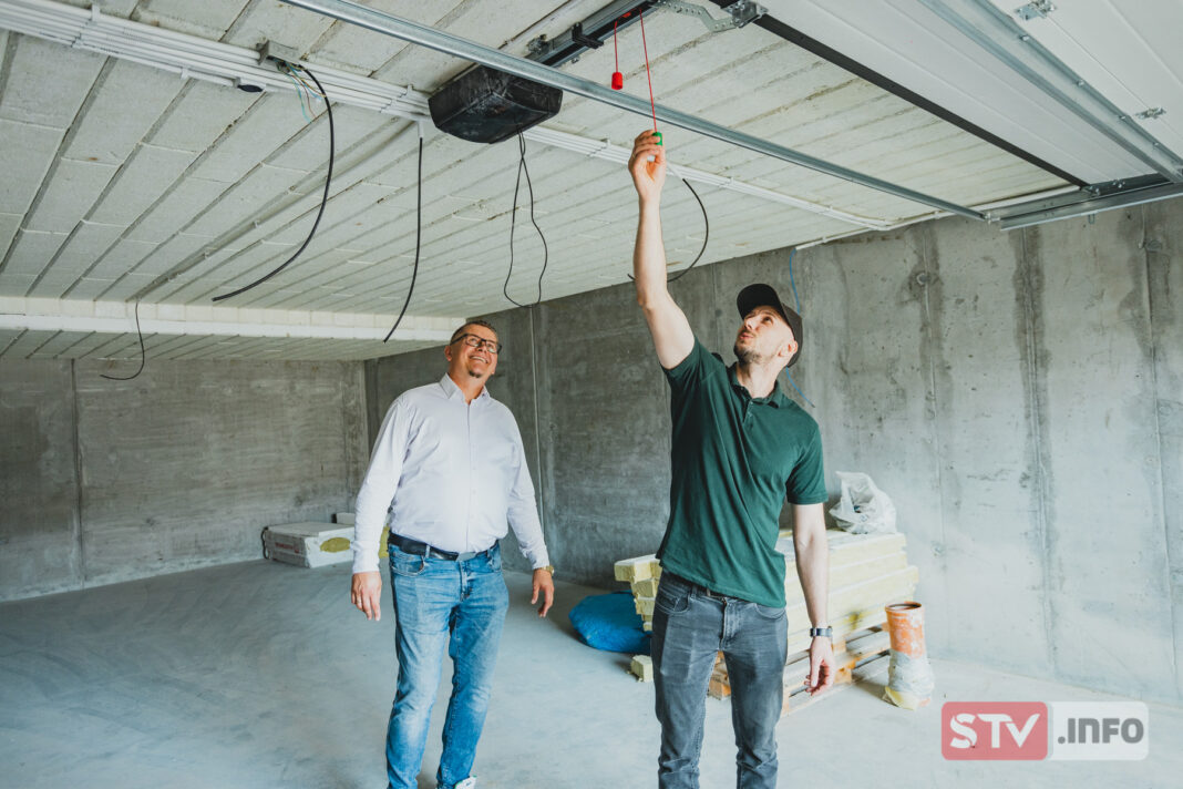 Staszowianie coraz bliżej nowych mieszkań. Inwestycja SIM na ukończeniu