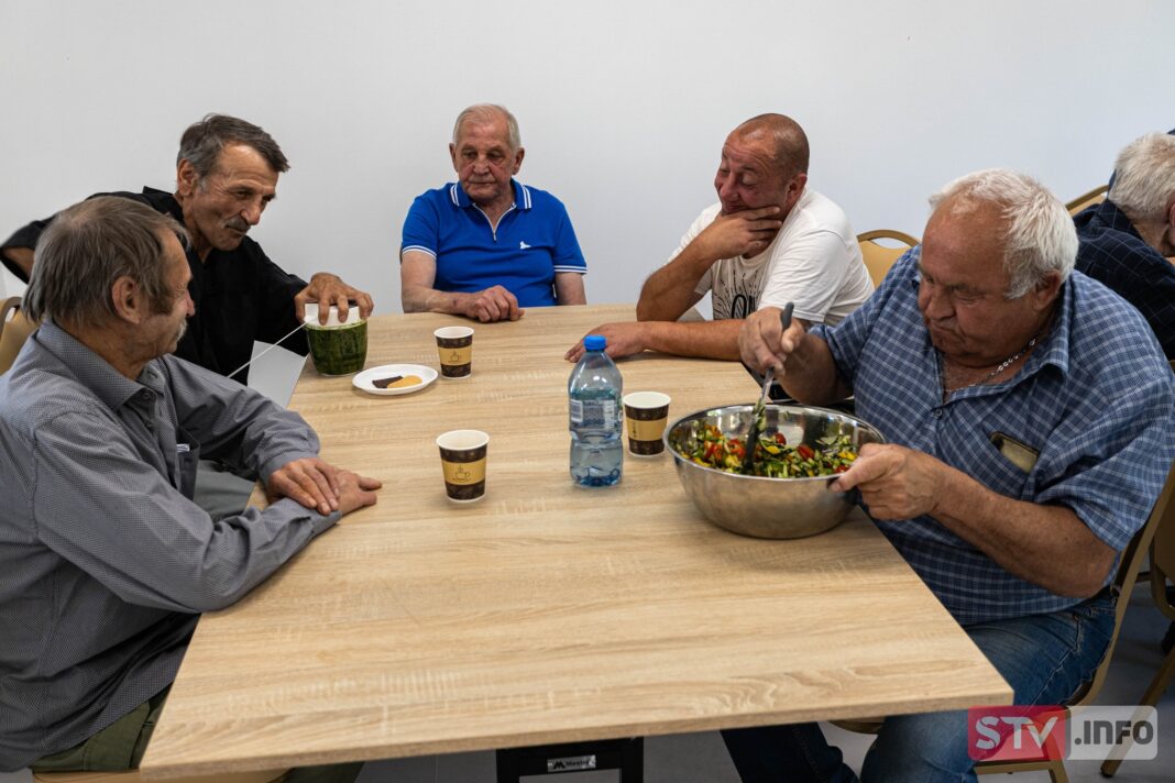 Szaleństwo makaronowe w sandomierskim Caritasie. Pyszne warsztaty