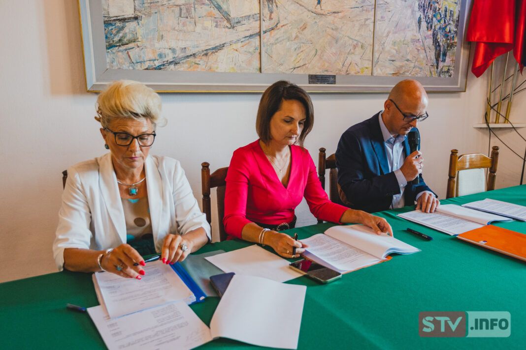 Ruszyła procedura zmiany planu zagospodarowani dla osiedla Mickiewicza. 12 radnych za, 2 nie zagłosowało