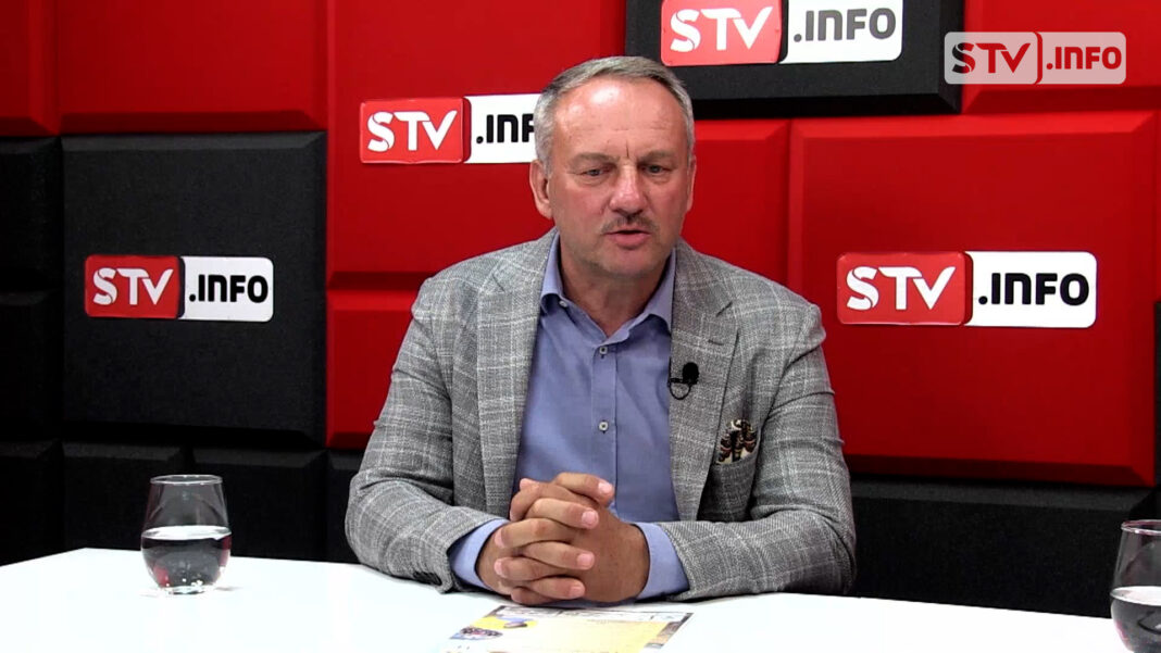 #infoTEMAT: Mirosław Fucia: Musimy promować dobre lokalne produkty na szerszą skalę