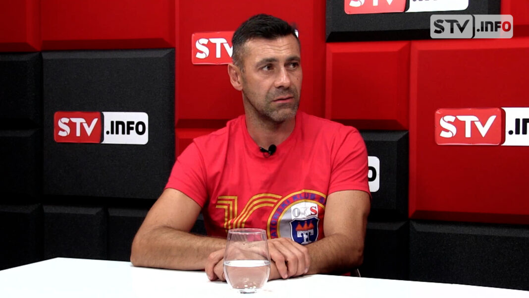 #infoTEMAT. Paweł Kapsa: mecze mają być jednym z elementów piłkarskiego święta