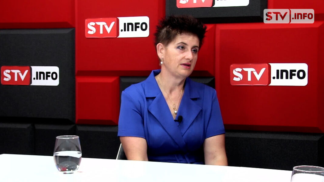 #infoTEMAT. Agnieszka Pawlikowska: Dla mnie pszczoły to hobby, które pozwala się wyciszyć