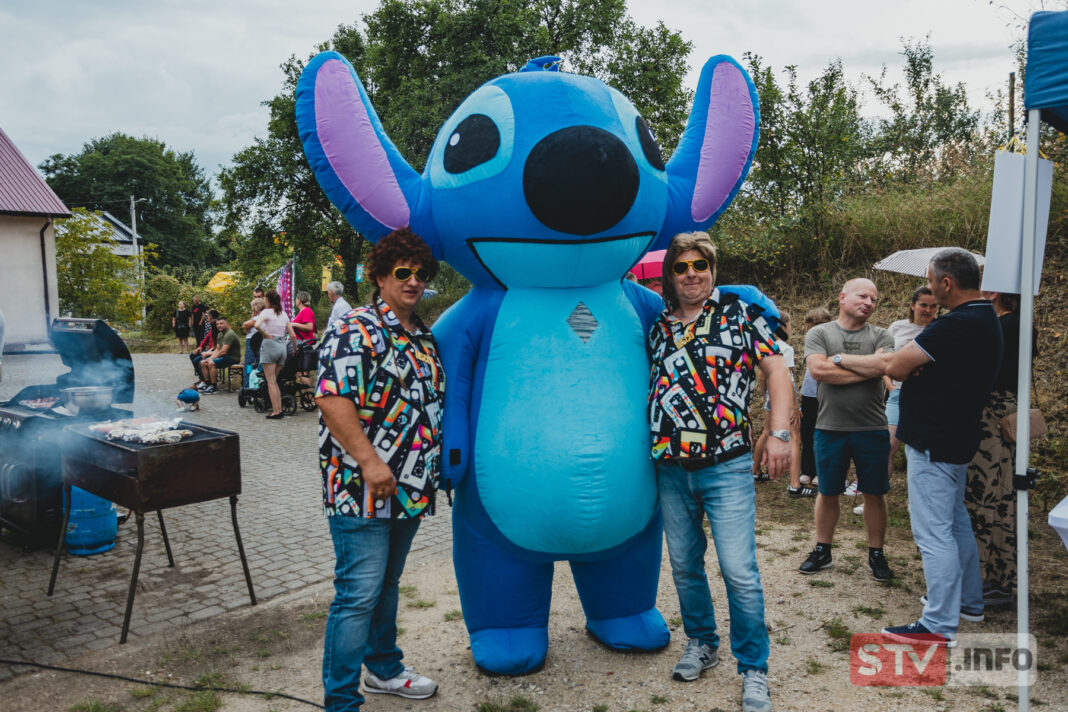 Piknik w klimacie PRL w Kłodzie. Wiele atrakcji dla dzieci i dorosłych