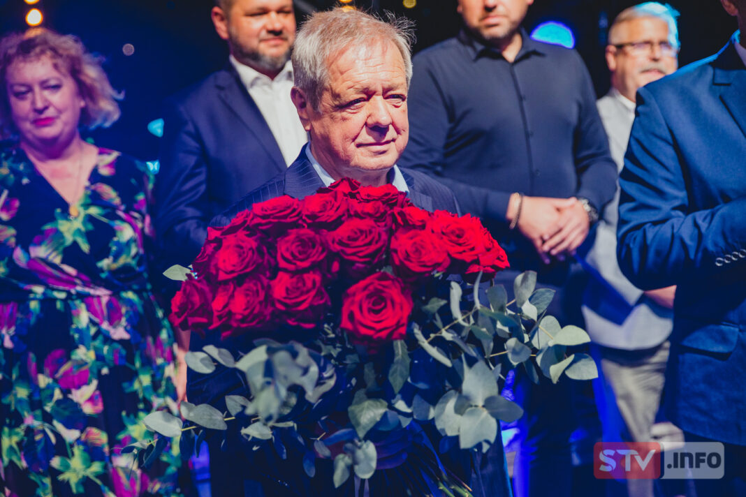 Święto Bogorii pełne atrakcji. Longin Bokwa, prezes senior Grupy PBI wyróżniony zaszczytnym tytułem