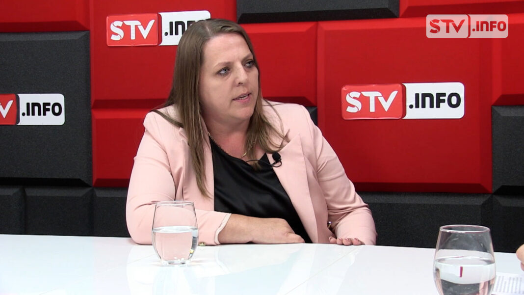 #infoTEMAT. Iwona Korona-Smardz: po wakacjach wróciliśmy w stylu premium