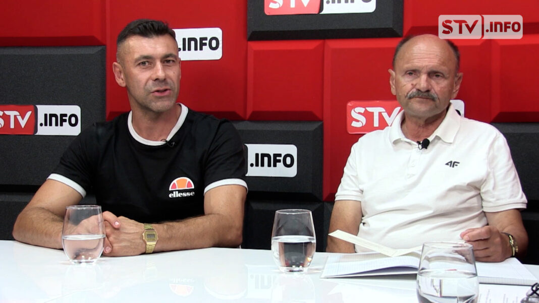 #infoTEMAT. Paweł Kapsa, Waldemar Węglewicz: zapraszamy na jubileusz naszego Klubu. Będzie moc atrakcji