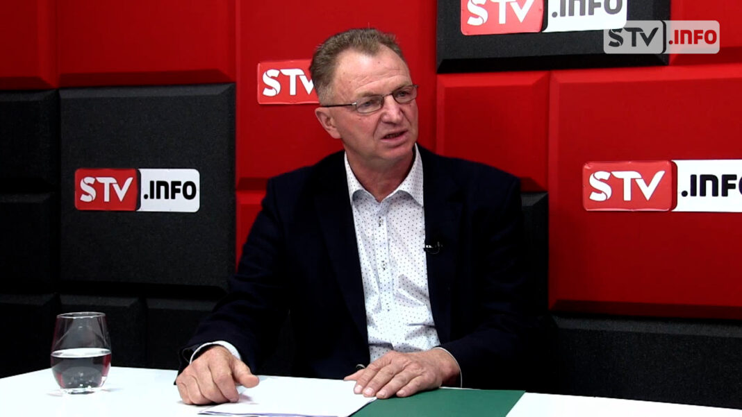 #infoTEMAT: Waldemar Maruszczak: Kultura na wsi przetrwała wszystko