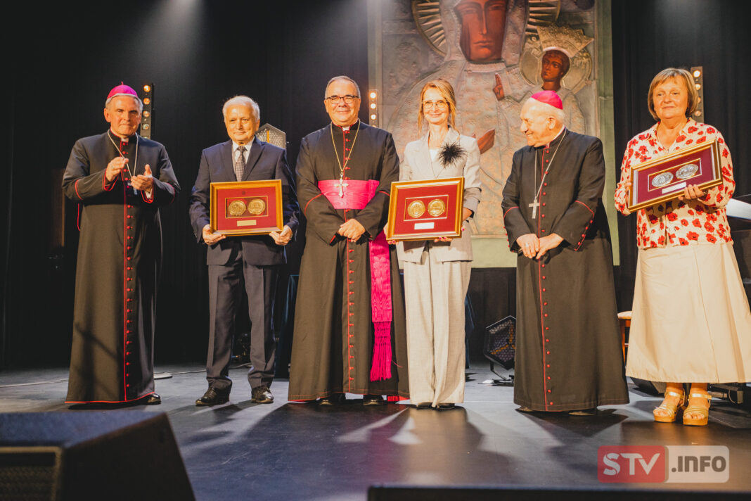 Nagrody Arbor Bona, czyli Dobrego Drzewa wręczone!