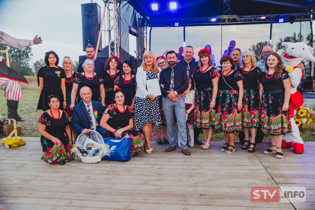 Agata Duda z „Laurem karskim”. Bardzo udane „Wrześniowe hulanie”