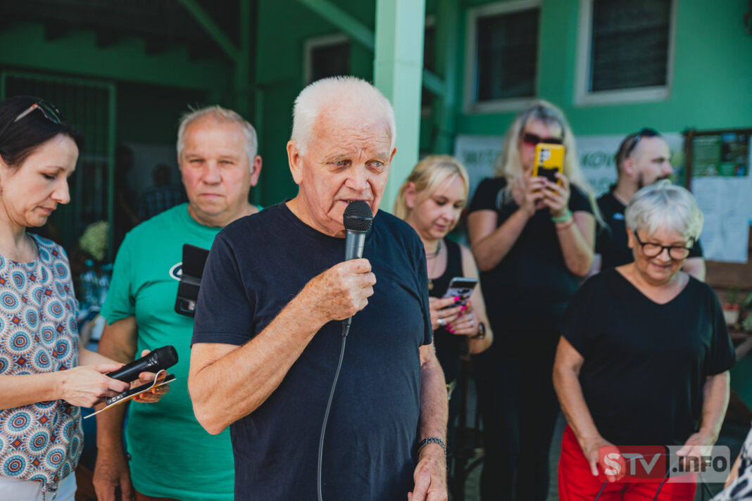 Udany Dzień Działkowca w Sandomierzu! Święto pełne atrakcji dla całych rodzin