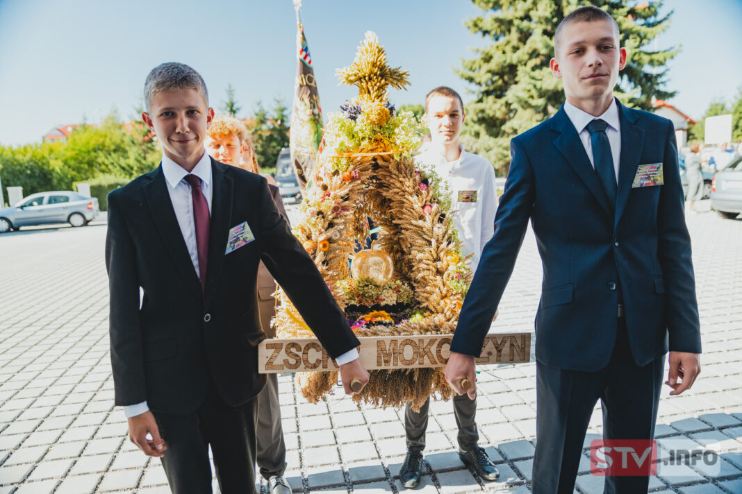 V Mokoszyńskie Święto Plonów. Tradycja, edukacja i wspólnota w Sandomierzu