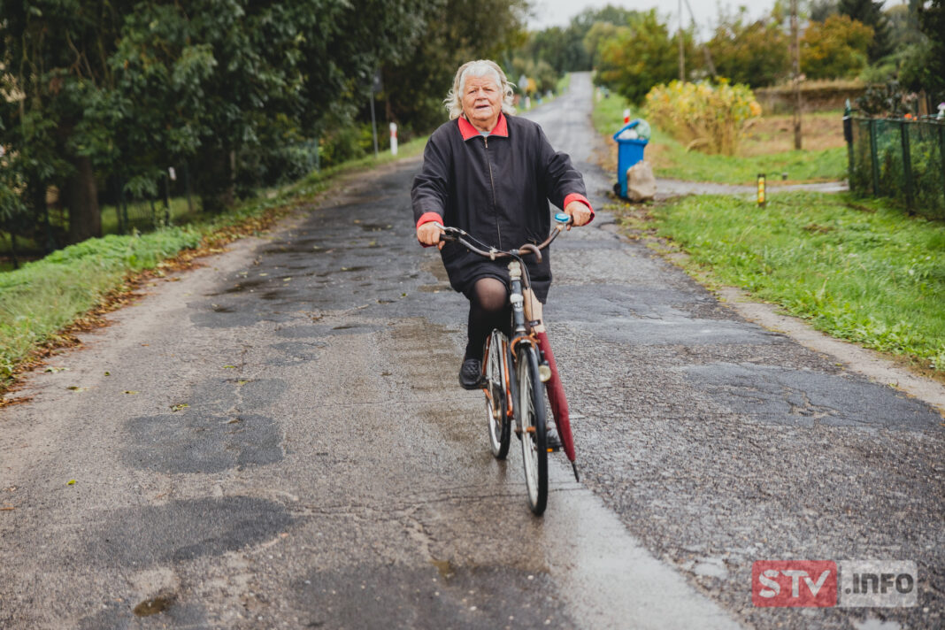 Rusza wyczekany remont kilometrowego odcinka DW758 w Ciszycy