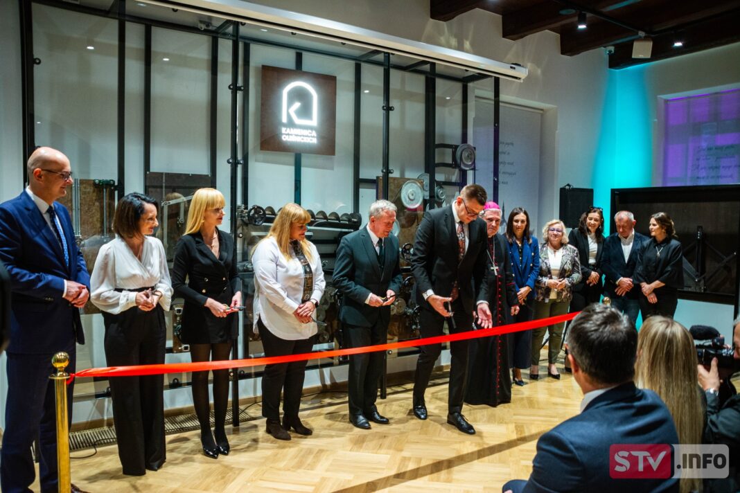 Kamienica Oleśnickich w nowej odsłonie. To miejsce pełne atrakcji