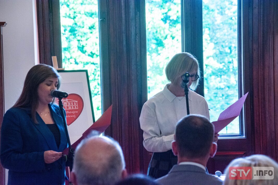 Artystyczna uczta w Wiśniowej. Malarstwo, literatura i muzyka