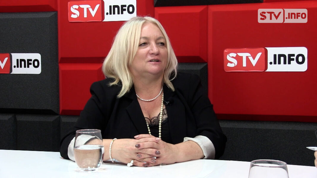 #infoTEMAT. Edyta Gwoździk: 18 godzin pracy nauczyciela to mit