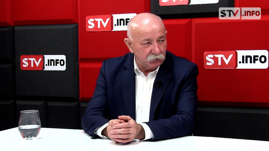 #infoTEMAT: Andrzej Grządziel: Gmina Lipnik stawia na rozwój. W ostatnich latach wykonaliśmy inwestycje warte 80 milionów złotych