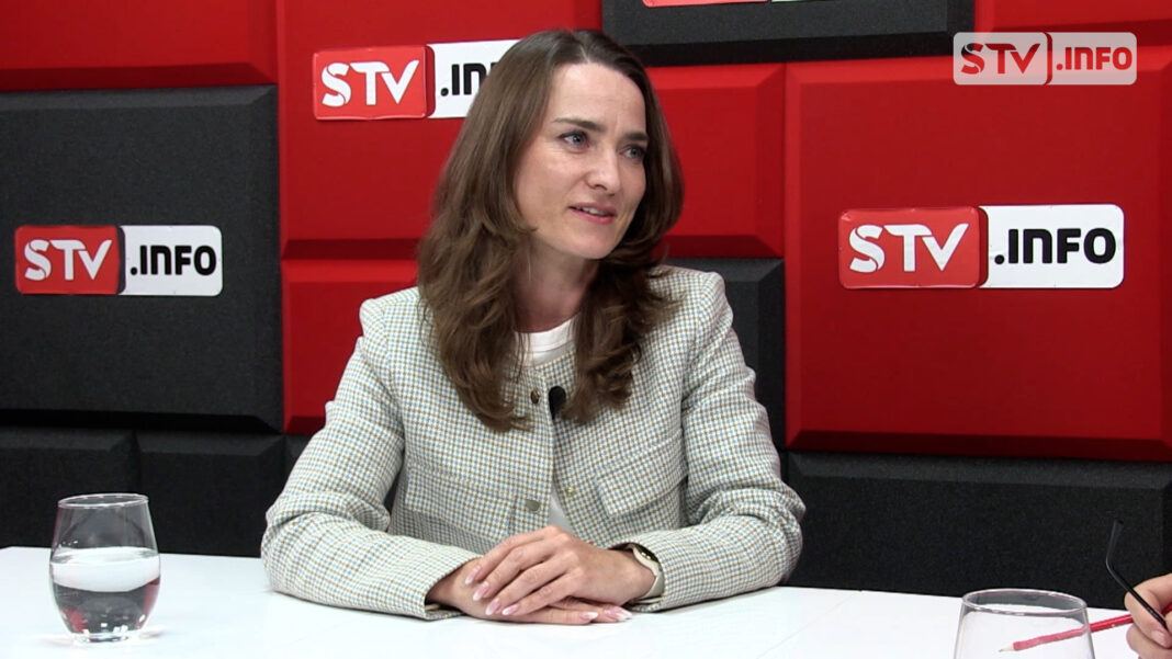 #infoTEMAT. Martyna Pawłowska: Sięgamy po środki gdzie tylko się da